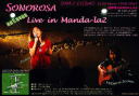SONOROSA結成5周年記念/2008